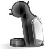 Máquina de Café de Cápsulas Krups Dolce Gusto Mini Me KP1238P16 - Preta