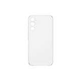 Capa Samsung para Samsung Galaxy  A34 - Transparente