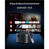 Videoprojetor XGIMI Horizon Pro 4K 200 Android TV