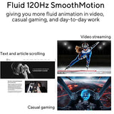 Monitor Asus VA279HG | 27'' | 120Hz | Full HD