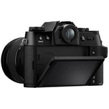 Máquina Fotográfica Mirrorless Fujifilm X-T50 - Corpo - Preto