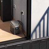 Inversor EcoFlow PowerStream 800W