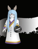Playmobil Naruto 71559 - Naruto Shippuden: Kaguya