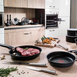 Frigideira Tefal Ingenio Expertise - 26 cm - Outlet - Grade A