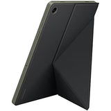 Capa Tablet Samsung Galaxy Tab A9+ Book Cover Preto