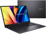 Portátil Asus VivoBook S15 M3502QA-R75AOHDPB2 - 15.6 AMD Ryzen 7 16GB 1TB SSD OLED + mochila