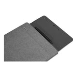 Sleeve Lenovo Yoga 16 - Cinzento