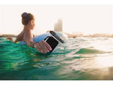 Bolsa Estanque Cellularline Voyager 22 WP Preta