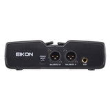 Sistema Duplo WM700DHA 2+2+2 Eikon