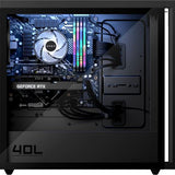 Gaming Desktop PC Omen by HP 40L GT21-1015np AMD Ryzen 9 32GB RAM 1TB SSD + 1TB HDD GeForce RTX 4080 16GB