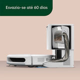 Aspirador Robot iRobot Combo 2 Essential | Auto Descarga