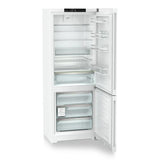 Frigorífico Combinado Liebherr CNd 7723 Plus | 201,5x74,7x67,5 cm | 348 L | D | Branco
