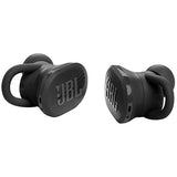 Auriculares True Wireless Bluetooth JBL Endurance Race - Preto
