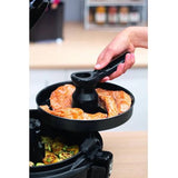 Air Fryer Tefal 1,7L | 1,7Kg - Preto