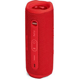 Coluna Bluetooth JBL Flip 6 - Vermelho