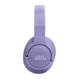 Auscultadores Bluetooth JBL Tune 720 - Roxo