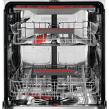 Máquina de Lavar Loiça Aeg FFB74917ZM | 14 Talheres | 60 Cm | C | Inox - Outlet - Grade A