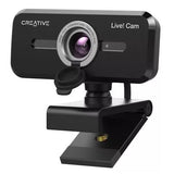Webcam Creative Live! Cam Sync 1080P V2 - Preto