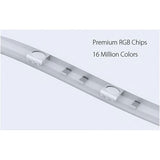 Faixa de Luzes Xiaomi Yeelight Lightstrip Plus