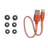 Auriculares True Wireless Bluetooth JBL Wave Beam - Preto