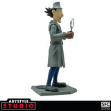 Figura Inspector Gadget - 17cm