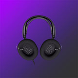 Auscultadores Gaming SteelSeries Arctis Nova 1 - Preto