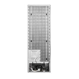Frigorífico Hisense RL481N4BIE | 185,5x59,5x65,1 cm | 370 L | E | Look Inox
