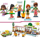 LEGO Friends Mercearia Biológica 41729