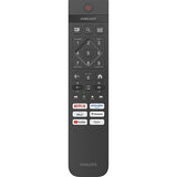 Smart TV Philips 55 QLED UHD 4K 55PUS8400/12 Ambilight - 140cm