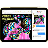 Apple iPad 11'' 2025 - 512GB - Cellular – Rosa