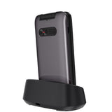 Telemóvel Alcatel 3026 | Metálico