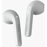 Auriculares True Wireless Bluetooth Fresh 'N Rebel Twins Core - Ice Grey