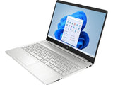 Portátil HP 15s-eq2085np - 15.6 AMD Ryzen 5 8GB 512GB SSD