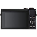Máquina Fotográfica Compacta Canon Powershot G7 X Mark III Premium - Preto