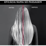 Alisador de Cabelo Rowenta Optiliss Karl Lager SF321LF0