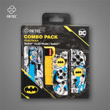 Pack FR-Tec Nintendo Switch Combo Pack - Batman