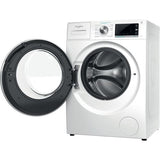 Máquina de Lavar Roupa Whirlpool W6 W845WR SPT | 8 Kg | 1400 RPM | B | Branco