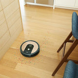 Aspirador Robot iRobot Roomba 974