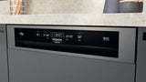 Máquina de Lavar Loiça Encastrável Hotpoint HBC 3C41 W | 14 talheres | 60 cm | C