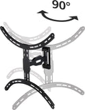 Suporte TV Hama Fullmotion 1 Braço 75 00118631