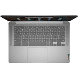 Computador Portátil Lenovo Chromebook IdeaPad 3 CB 14M836 | 14'' | MTK MT8183 | 8GB | 128GB eMMC