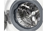 Máquina de Lavar Roupa LG F4WR7511AGW | 11 Kg | 1360 RPM | A | Branco