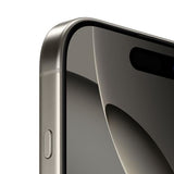 Apple iPhone 16 Pro - 1TB - Titânio natural