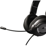 Auscultadores Gaming Corsair HS35 Surround V2 - Preto