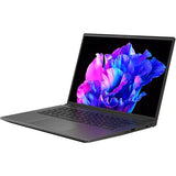 Computador Portátil Acer Swift X 14 SFX14-71G-72CH | 14,5'' | i7-13700H | 16GB | 1TB SSD