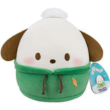 Peluche Squishmallows: Hello Kitty 20cm - Concentra - Envio Aleatório