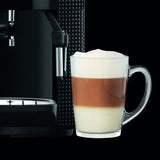 Máquina de Café Automática Krups EA81P070 - Preto