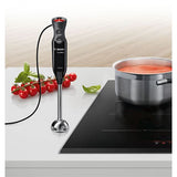Varinha Mágica Bosch ErgoMixx MS6CB6110 - Preto