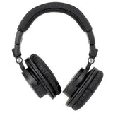 Auscultadores Audio-Technica ATH-M50XBT2 - Preto