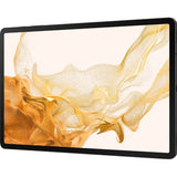 Tablet Samsung Galaxy Tab S8+ 12.4'' - X800 - Wi-Fi - 128GB - Graphite